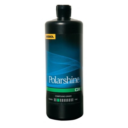 Mirka® - Polarshine® C20 Polishing Compound